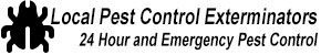 Laguna Beach CA Pest Control Exterminators